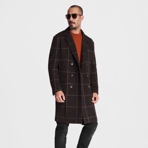 Rag & bone coat